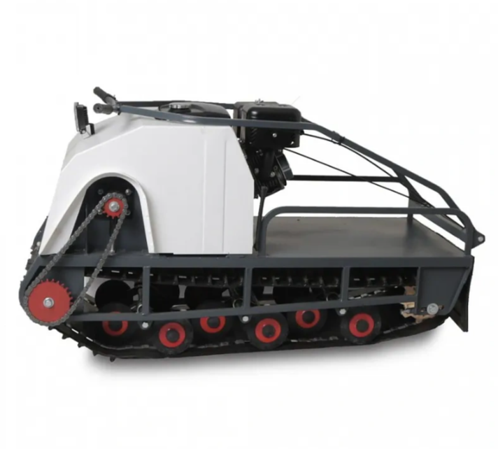 Мотобуксировщик ВЕПС «БЮДЖЕТНЫЙ» 13 л.с. в Ногинске