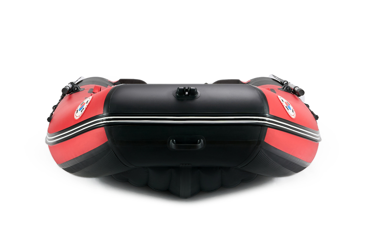 КОМПЛЕКТ ЛОДКА MISHIMO PRO 350 + ЛОДОЧНЫЙ МОТОР MARLIN MP 9.9 (15) AMHS PROLINE в Ногинске