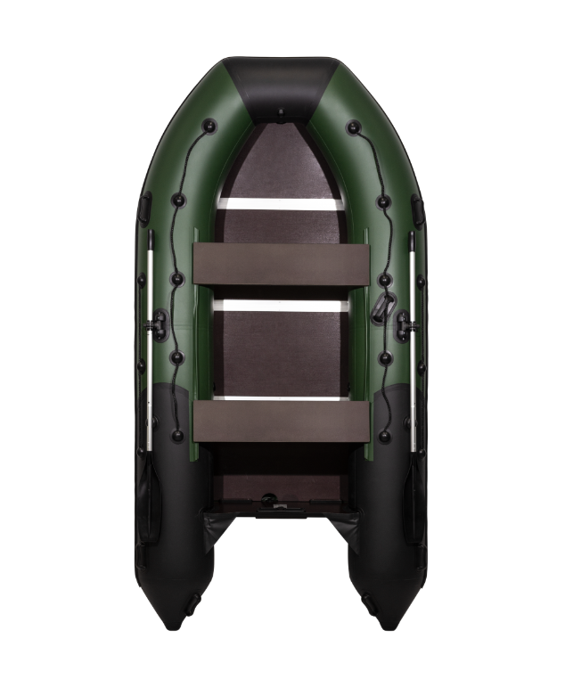 Лодка Ривьера Максима 3400 СК в Ногинске