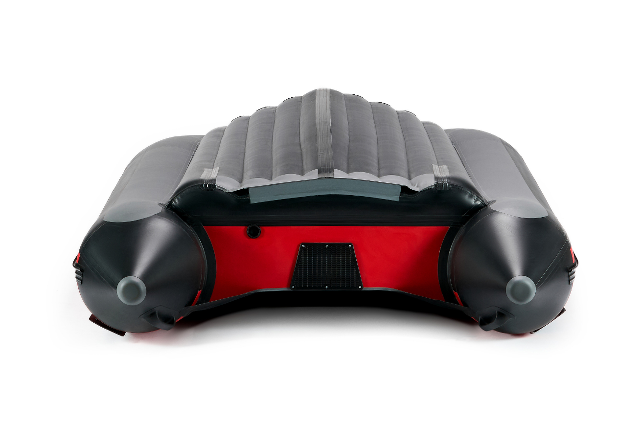 КОМПЛЕКТ ЛОДКА MISHIMO RAPID 380 + ЛОДОЧНЫЙ МОТОР MARLIN MP 9.9 (20) AMHS PROLINE FORCE в Ногинске