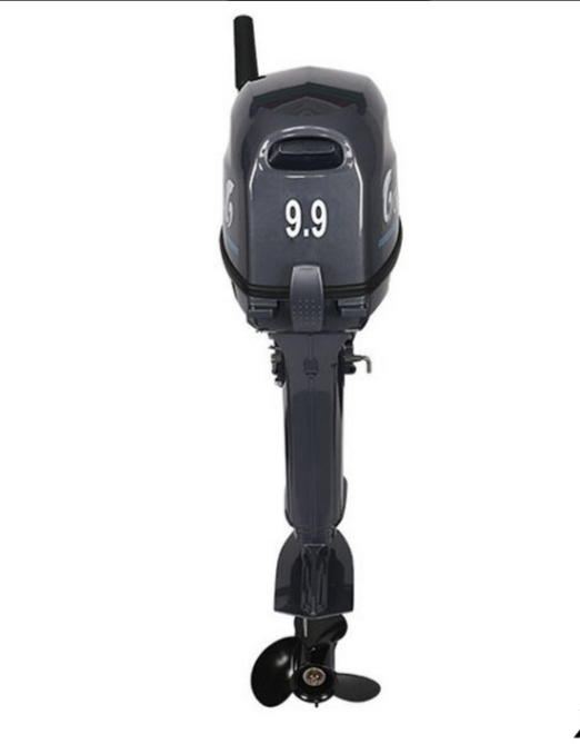 Лодочный мотор ALLFA CG T9,9 BW S MAX в Ногинске