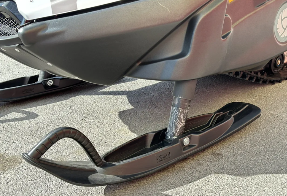 Снегоход РМ TAYGA PATRUL 800 SWT в Ногинске