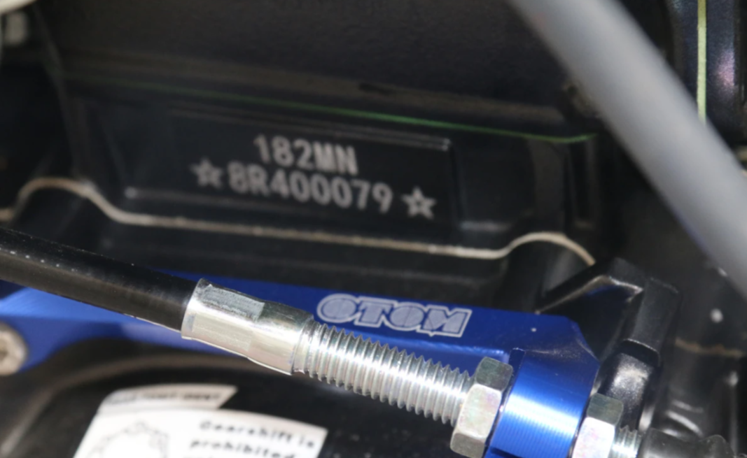 Кроссовый мотоцикл FAIDET NC300S EFI ULTRA WP в Ногинске