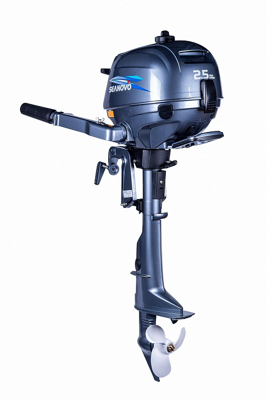 Лодочный мотор SEANOVO SNF2.5HS в Ногинске