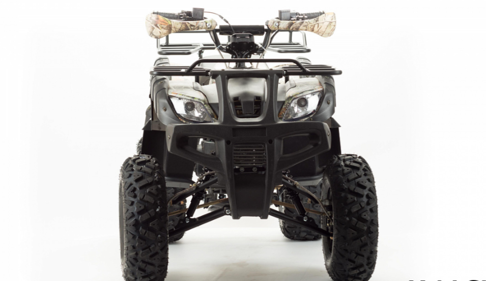 Квадроцикл MOTOLAND (МОТОЛЕНД) 200 ALL ROAD в Ногинске