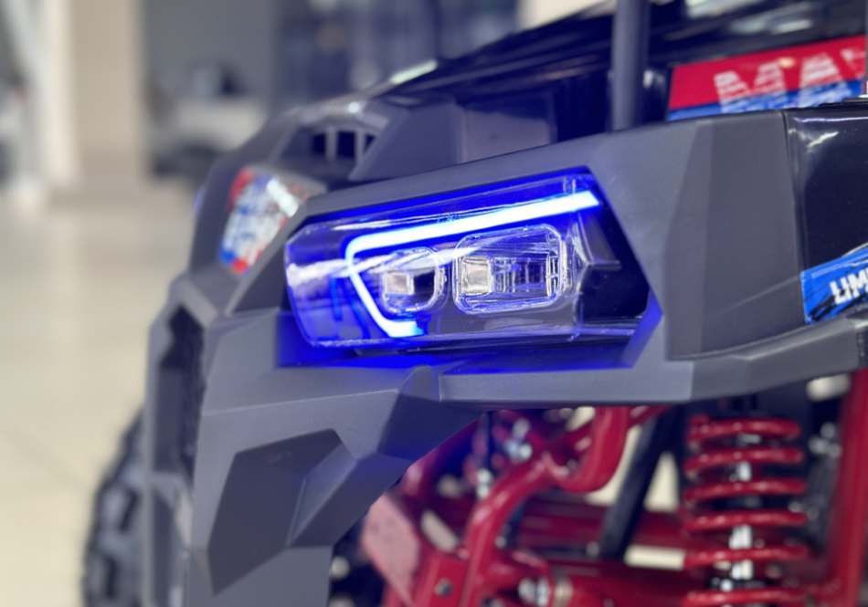 Квадроцикл GBM MAVERICK 222 NEW в Ногинске