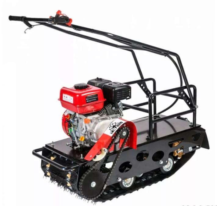 Мотобуксировщик ИСТЕМ 7 в Ногинске