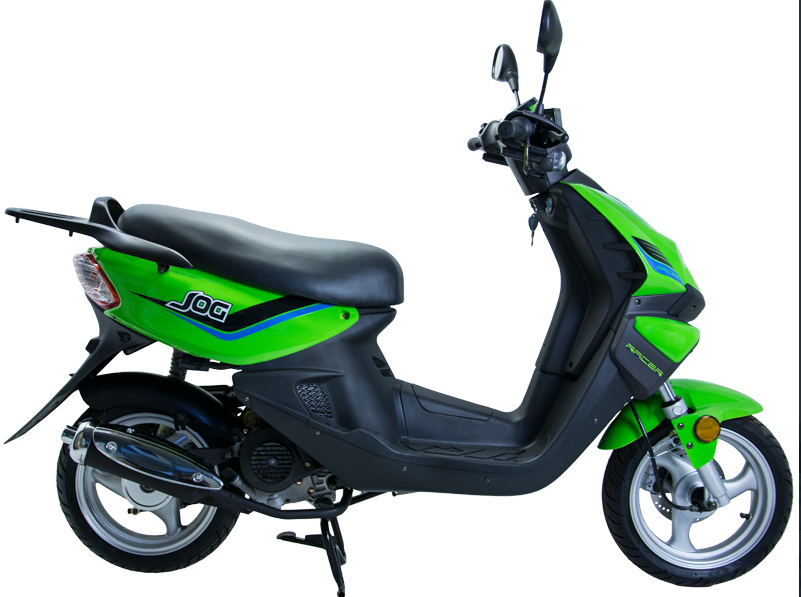 Скутер RACER RC50QT-3X JOG в Ногинске