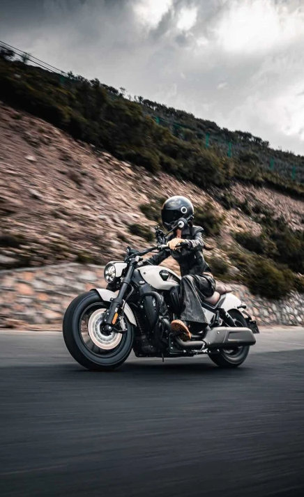 Мотоцикл Benda DarkFlag 500 Commander в Ногинске