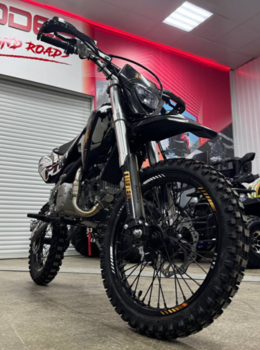 Мотоцикл (питбайк) PROMAX FIDET (ФАЙДЕТ) 190E 17/14 в Ногинске