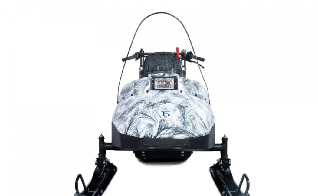 Миниснегоход Бурлак-М Егерь 18.5 л.с. с эл.зап. в Ногинске