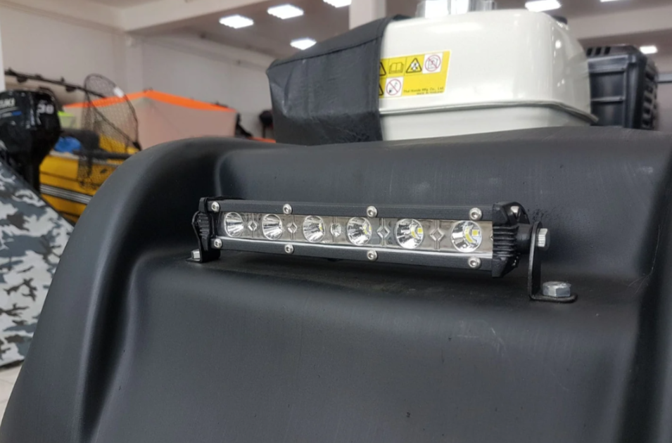 Мотобуксировщик PAXUS 650 9 л.с. в Ногинске