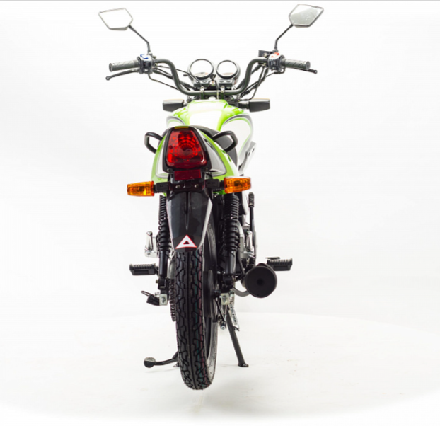 Мотоцикл MOTOLAND (МОТОЛЕНД) VOYAGE 200 в Ногинске