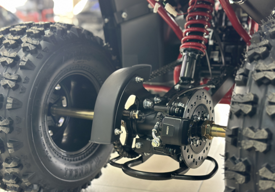 Квадроцикл GBM MAVERICK 222 NEW в Ногинске