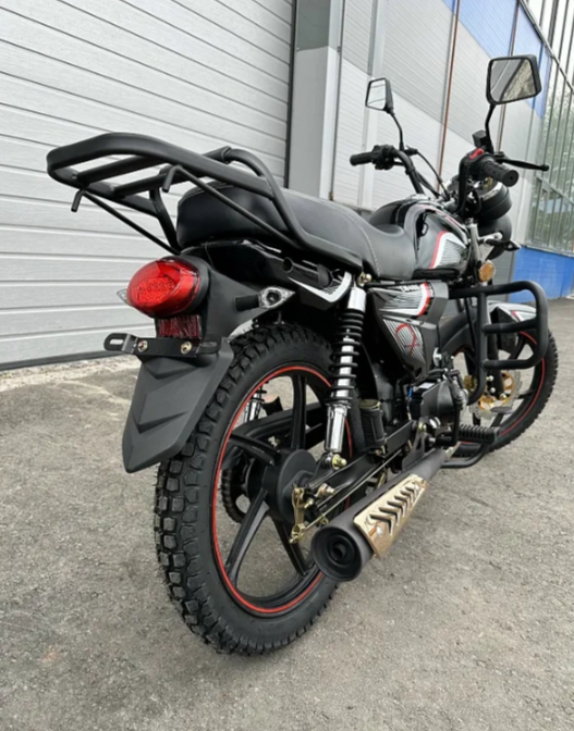 Мопед PROMAX SUPER MAX 150 LED в Ногинске