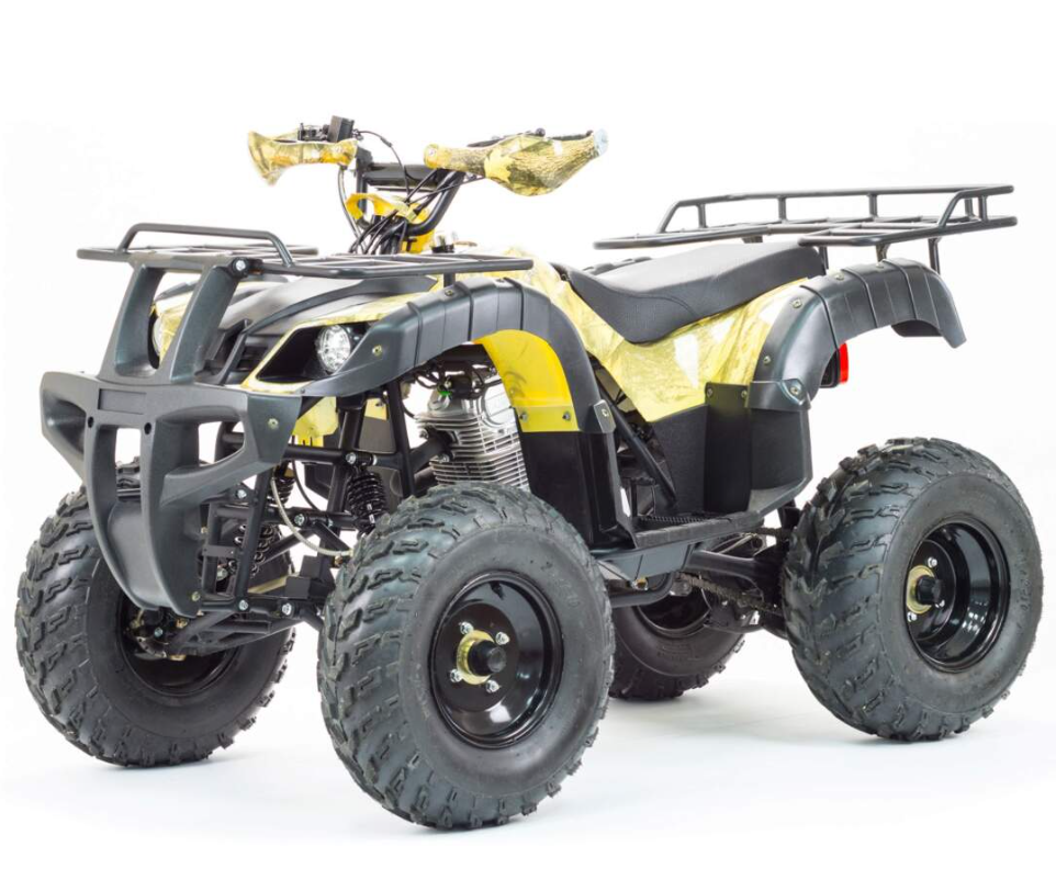 Квадроцикл MOTOLAND (МОТОЛЕНД) 250 ADVENTURE в Ногинске