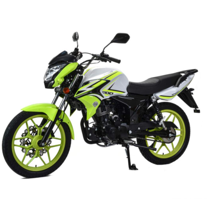 Мотоцикл MOTOLAND (МОТОЛЕНД) 200 SPRINT в Ногинске