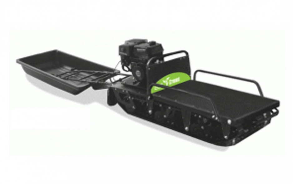 Мотобуксировщик CRONUS CR9V ОТКРЫТЫЙ в Ногинске