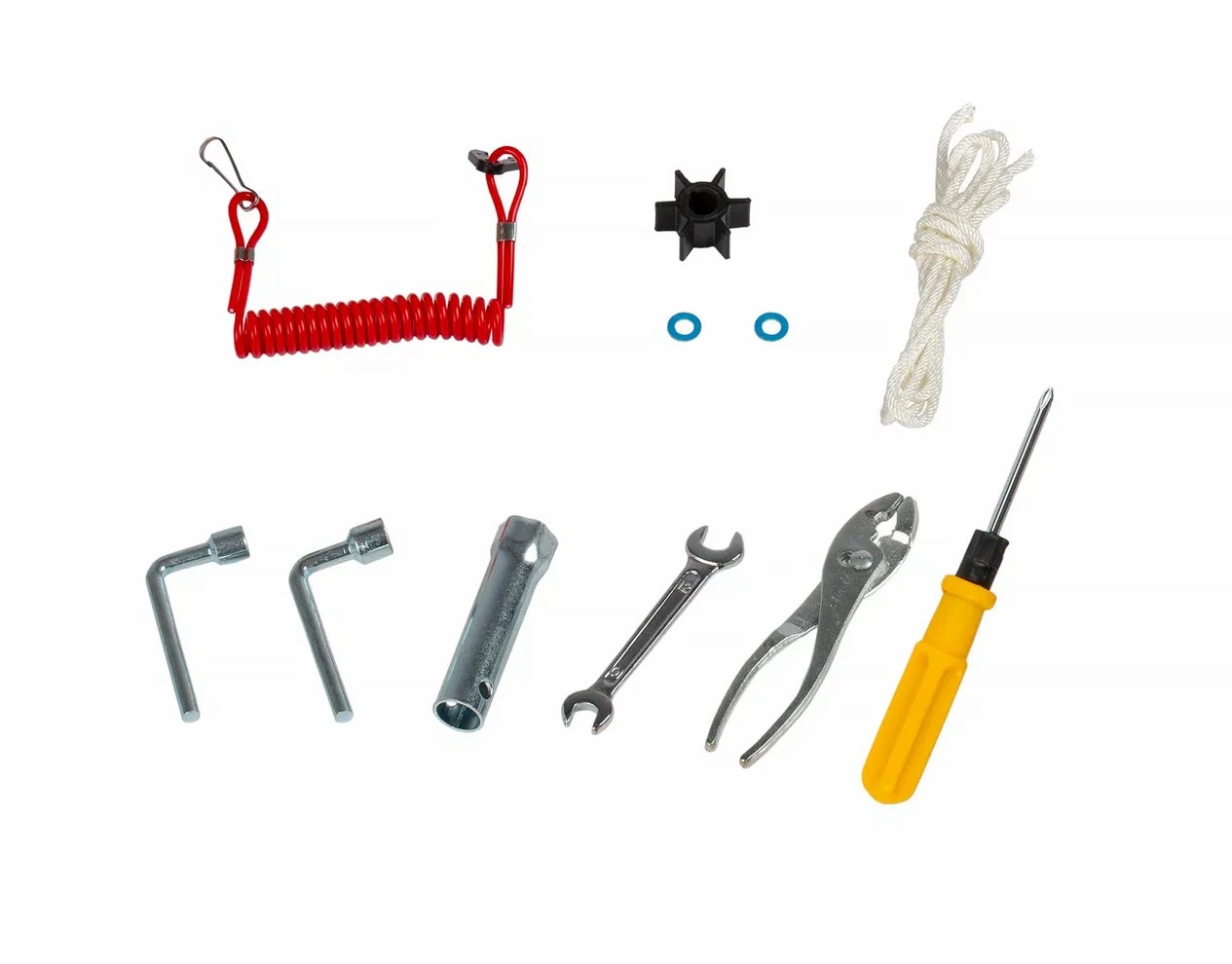 ЛОДОЧНЫЙ МОТОР GLADIATOR G5FHS в Ногинске