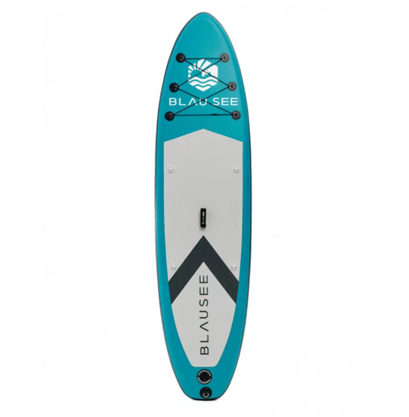 НАДУВНОЙ SUP-BOARD BUSINESS LIGHT BLUE 10,6 в Ногинске