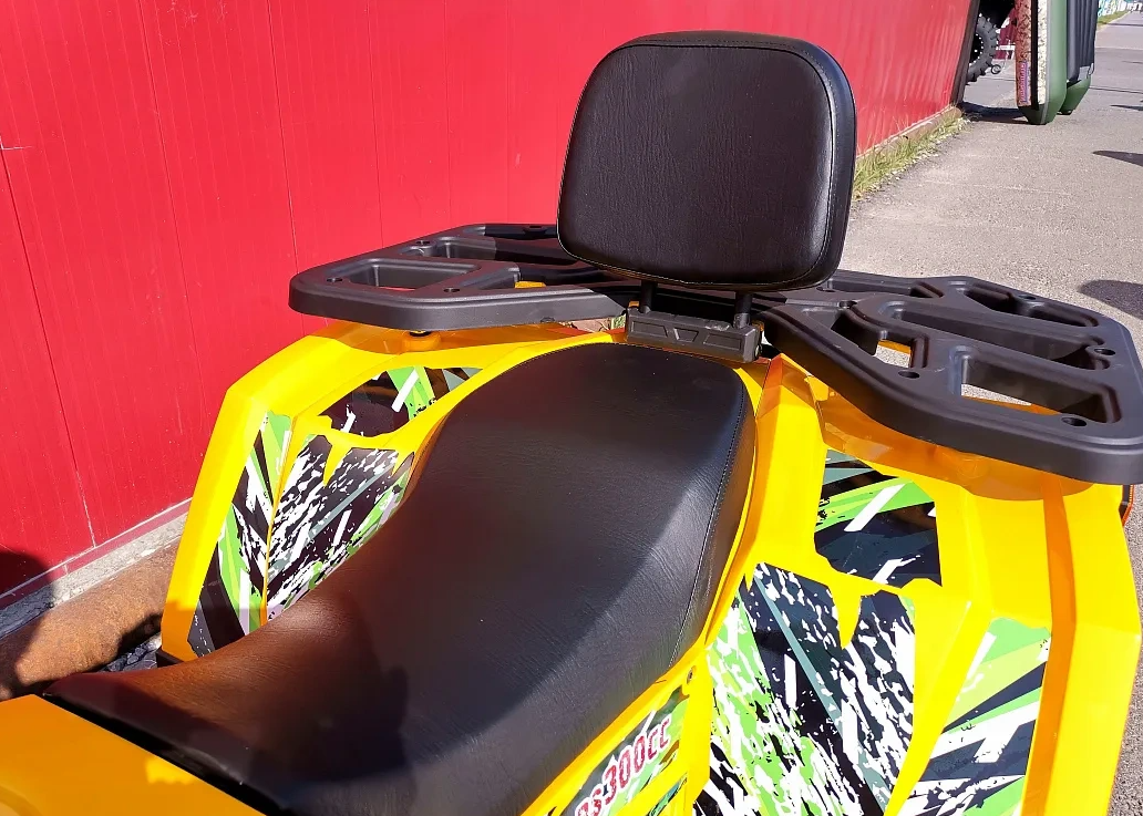 Квадроцикл PROMAX STORM 280 LUX в Ногинске