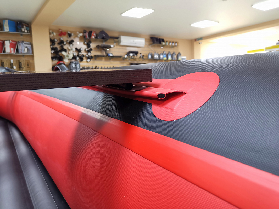 Лодка MISHIMO SPORT 370 в Ногинске