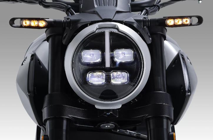 Мотоцикл GAOKIN THOR 1000 в Ногинске