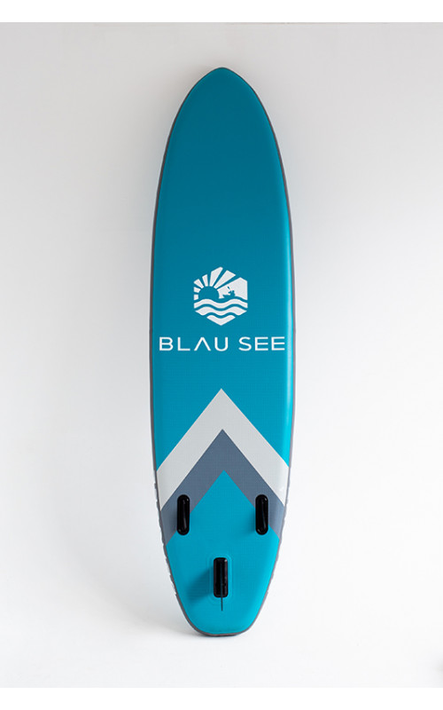 НАДУВНОЙ САП БОРД BLAUSEE 10,6 в Ногинске