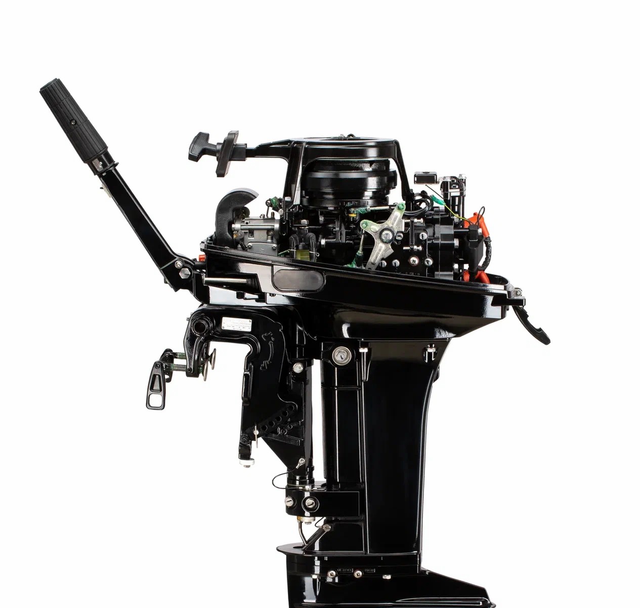 ЛОДОЧНЫЙ МОТОР GLADIATOR G20FHS в Ногинске