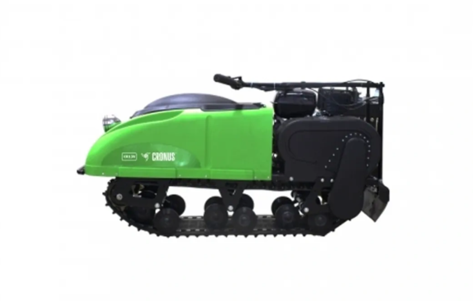 Мотобуксировщик CRONUS CR13V в Ногинске