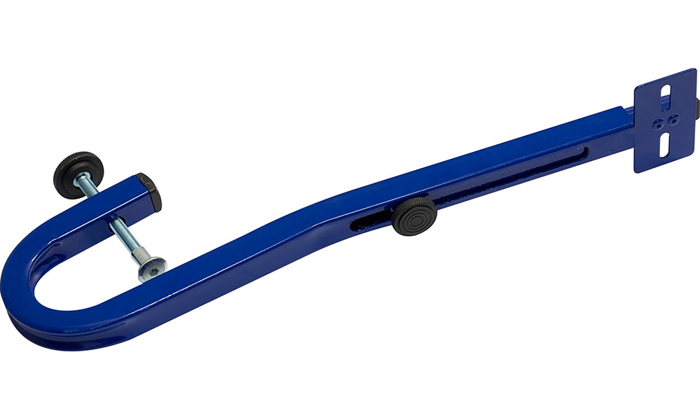 Кронштейн датчика эхолота №1 под нднд в Ногинске