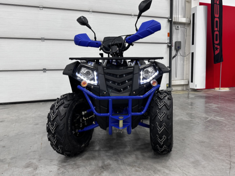 Квадроцикл GBM SHARP BIG 300 NEW PREMIUM в Ногинске