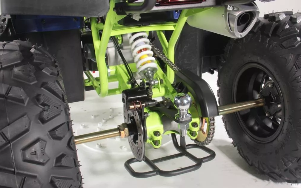 Квадроцикл YACOTA SELA MAX в Ногинске