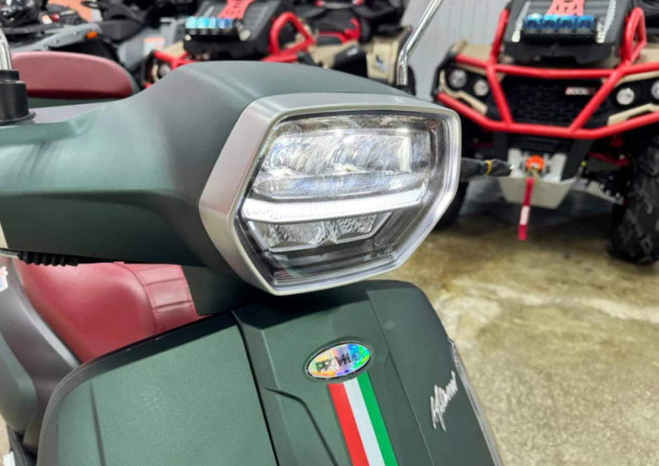 Скутер PROMAX Miami 240 (49) в Ногинске