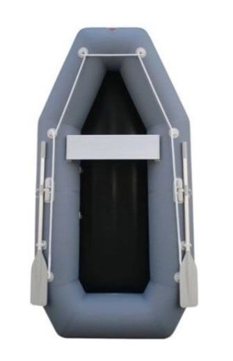 ЛОДКА НАДУВНАЯ YUKONA 230 G (БЕЗ ПАЙОЛА, ТРАНЕЦ В КОМПЛЕКТЕ) в Ногинске