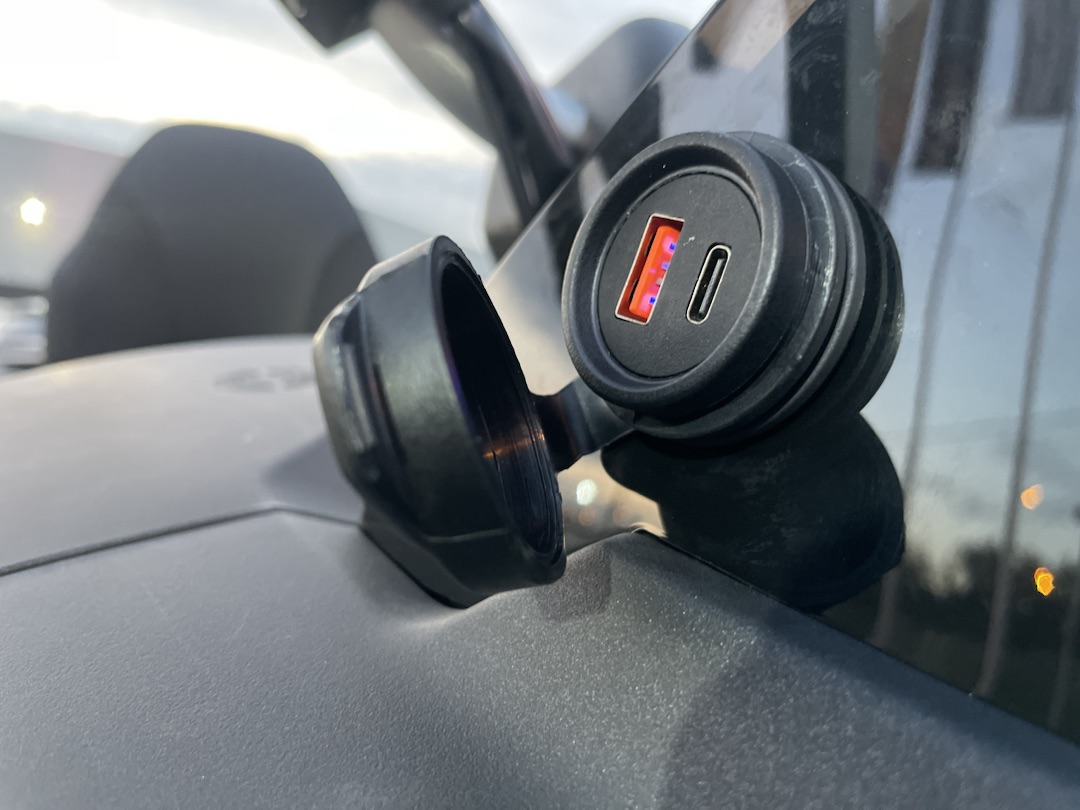 Квадроцикл BENDA Redstone 550 R2 в Ногинске