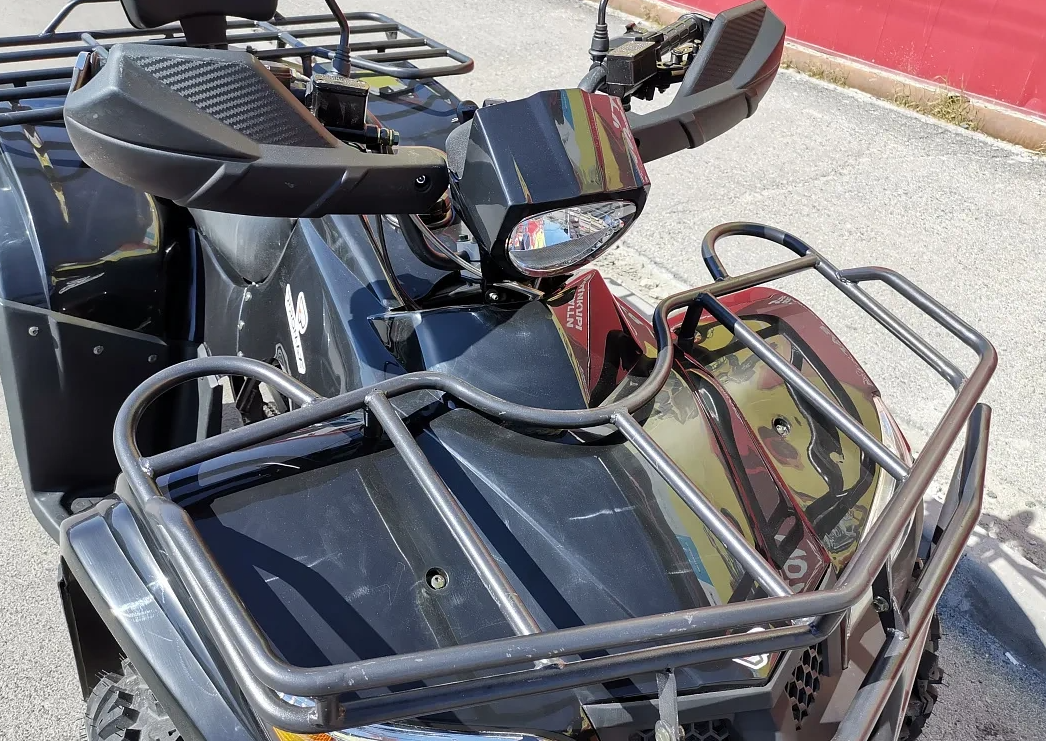 Квадроцикл PROMAX TRX300 CVT в Ногинске