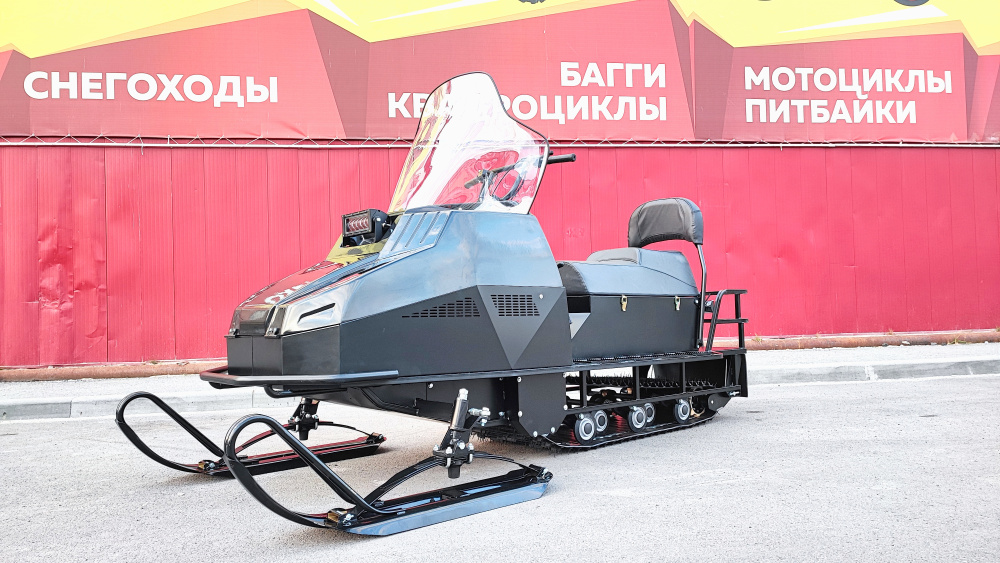 Снегоход PROMAX YAKUT 500 2.0 4T 27 в Ногинске