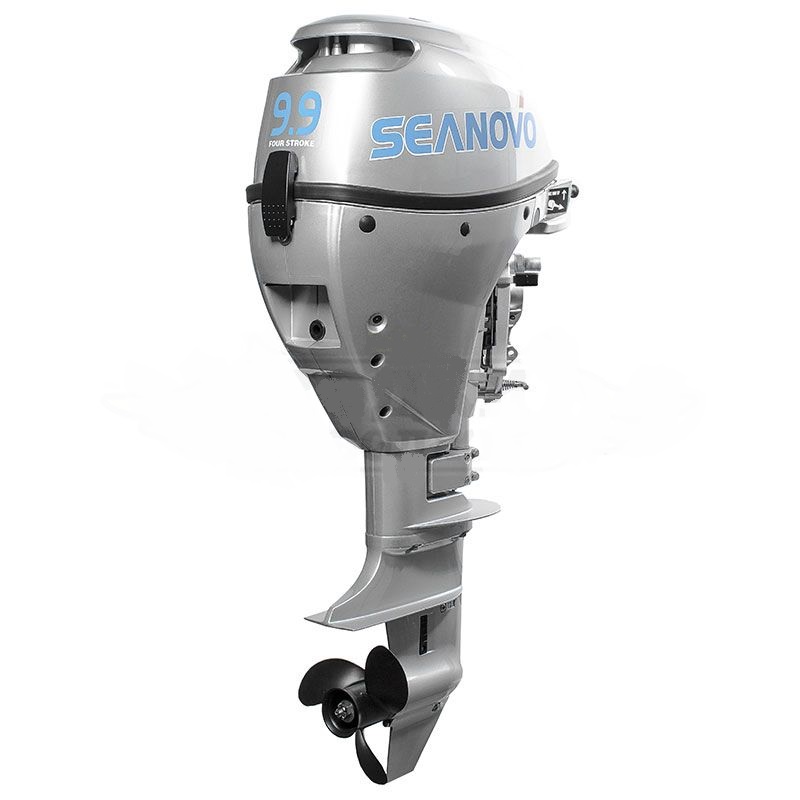 Лодочный мотор SEANOVO SNF9.9FES в Ногинске