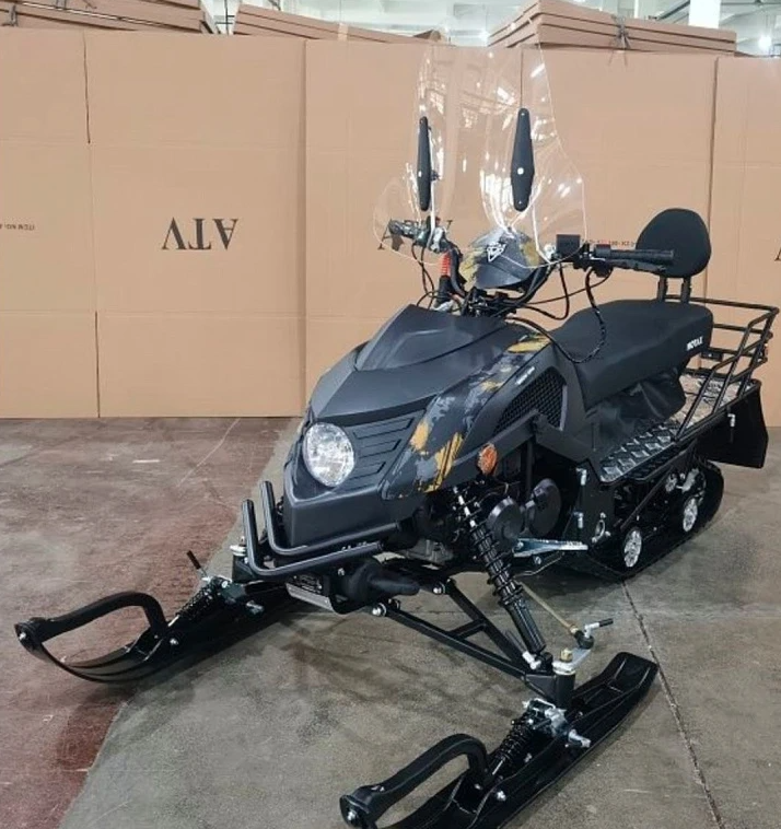 Снегоход Motax Snow 200 в Ногинске