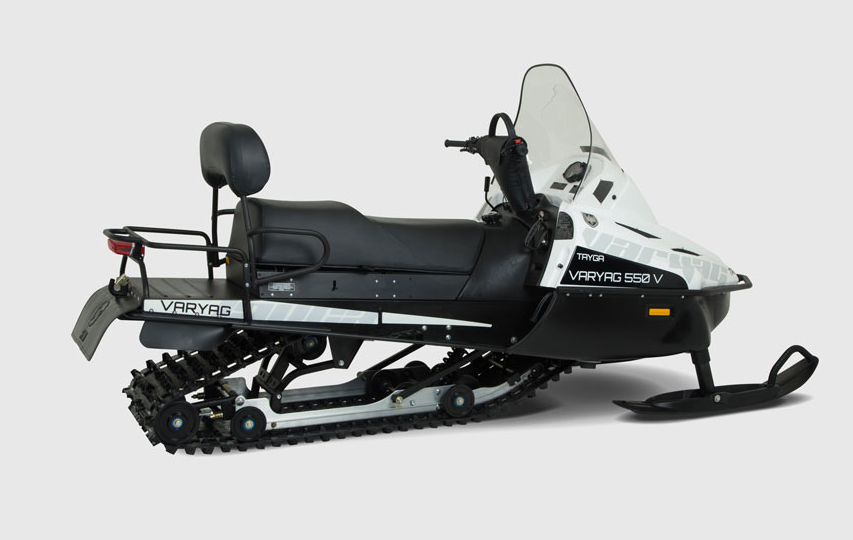 СНЕГОХОД РМ ТАЙГА ВАРЯГ 550 V в Ногинске