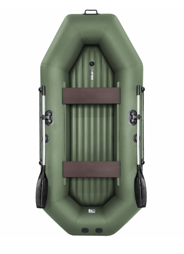  Лодка АКВА-МАСТЕР 280 НД в Ногинске