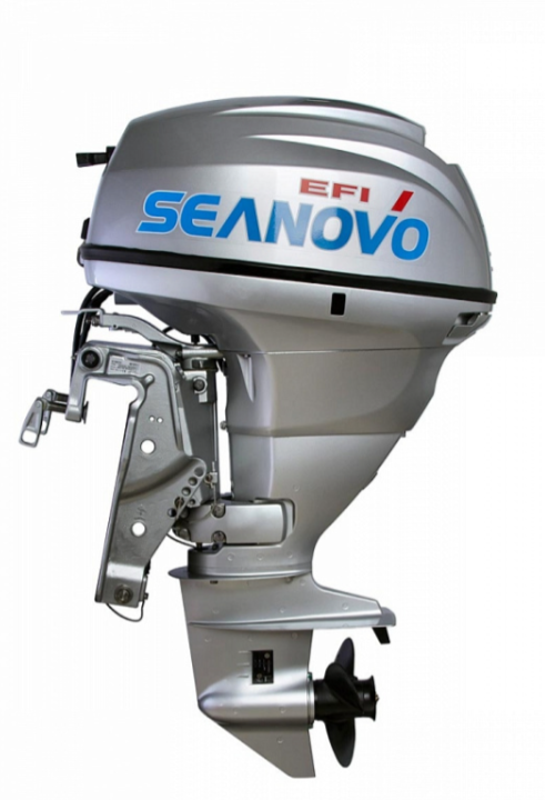 Лодочный мотор SEANOVO SNEF30FEL-T - EFI в Ногинске