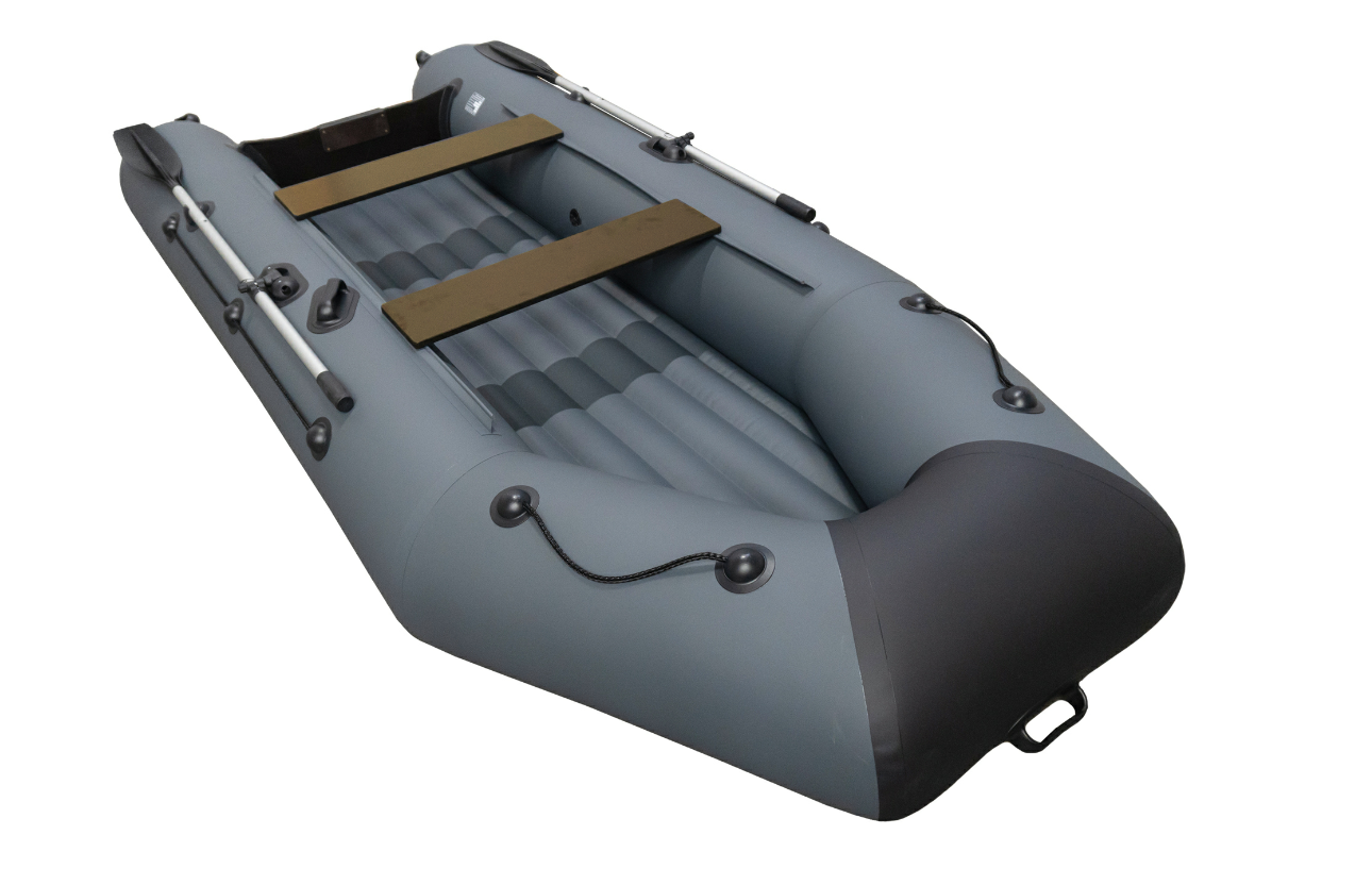 Лодка Барс 3400 НДНД в Ногинске