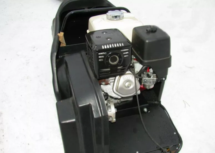 Мотобуксировщик ВОЛГАРЬ 9 Утилитарный в Ногинске