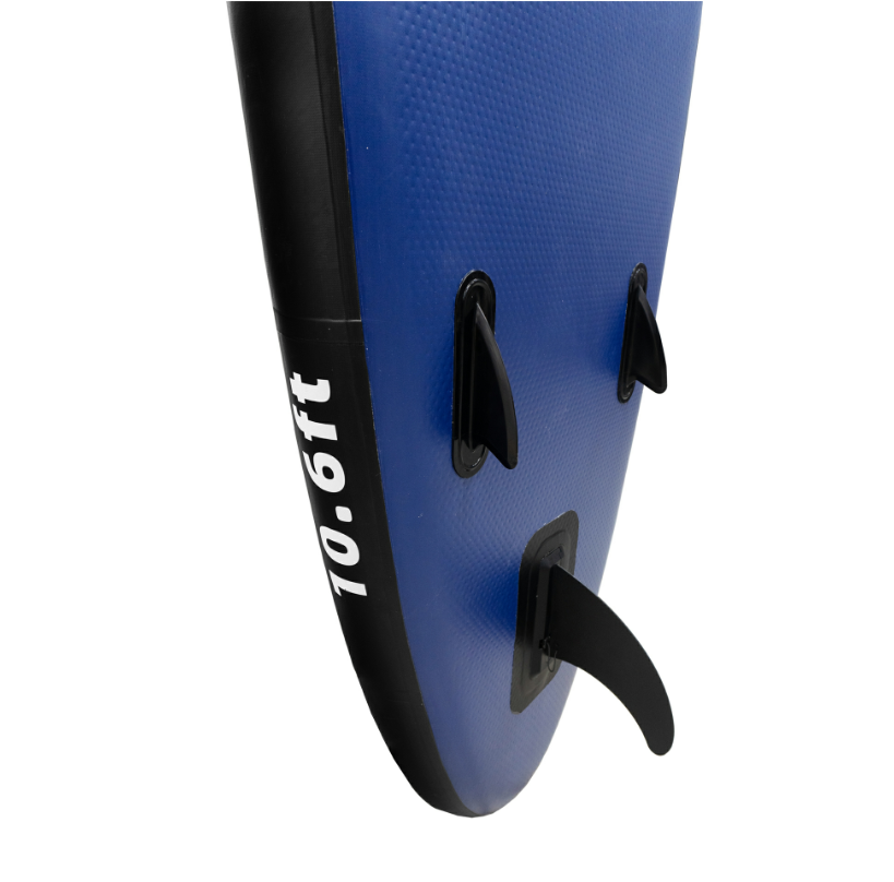 Сап-борд синий 10.6ft RIVIERA в Ногинске