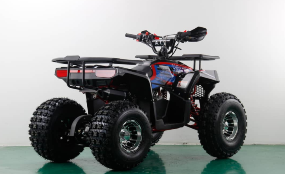 Квадроцикл GBM MAVERICK 222 NEW в Ногинске