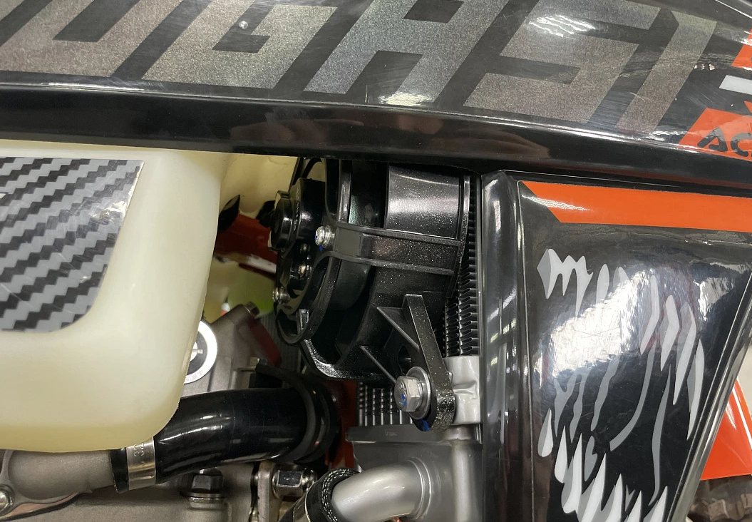 Мотоцикл PROGASI HARDCORE 450 в Ногинске