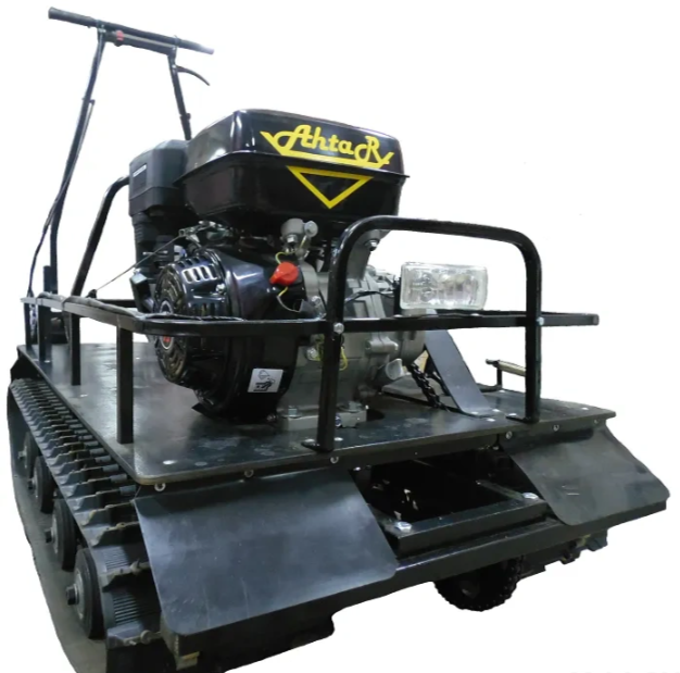 Мотобуксировщик AhtaR L 9 в Ногинске