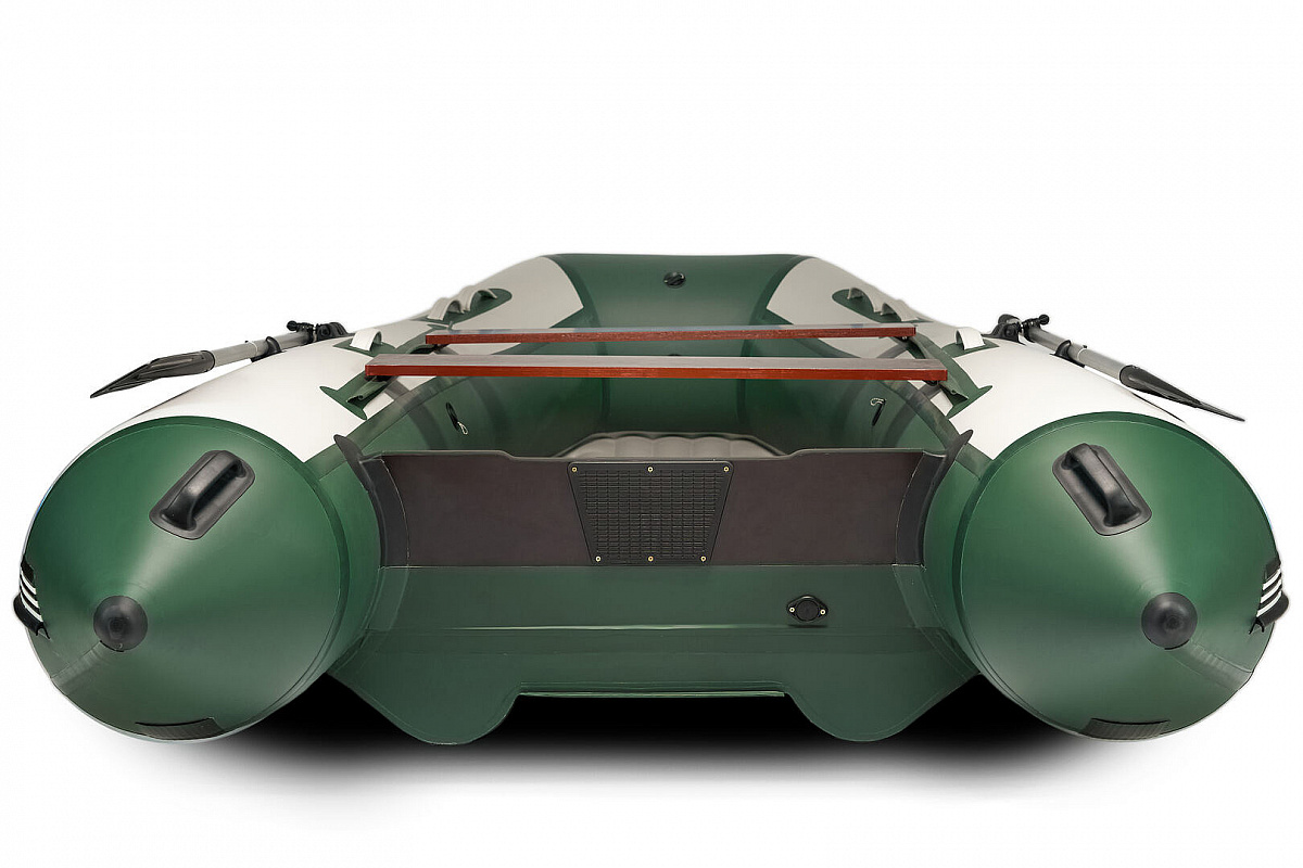 Лодка MISHIMO LITE DF 370 в Ногинске